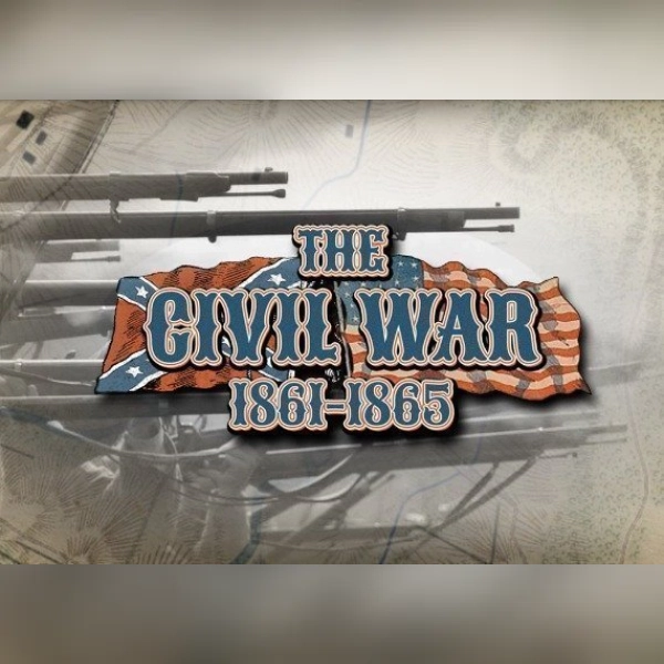 Grand Tactician: The Civil War (1861-1865) (PC) Steam Account - GLOBAL