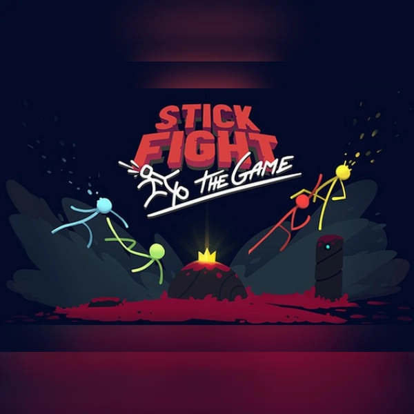 Stick Fight: The Game (PC) Steam Key - France