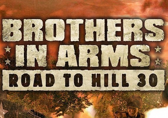 Brothers in Arms: Road To Hill 30 (PC)