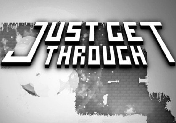 Just Get Through (PC) Just Get Through (PC)