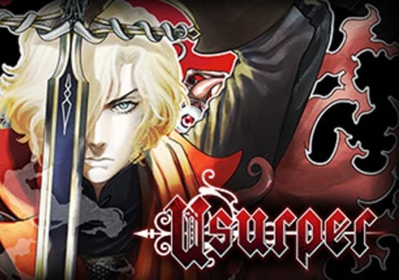 Skautfold: Usurper (PC) Skautfold: Usurper (PC)
