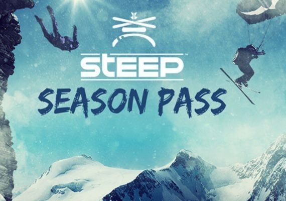 Steep - Season Pass (DLC) (Xbox One / Xbox Series X|S) Steep - Season Pass (DLC) (Xbox One / Xbox Series X|S)