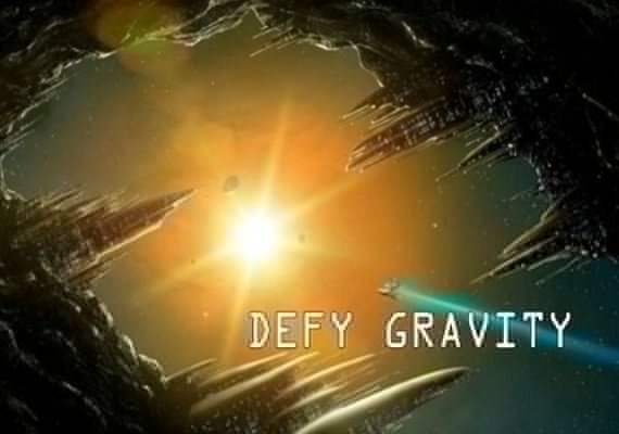 Defy Gravity Extended (PC) Defy Gravity Extended (PC)