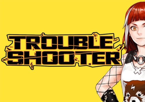 Troubleshooter: Abandoned Children (PC)