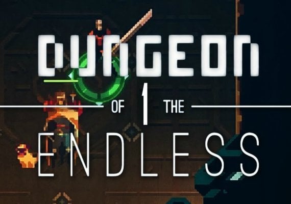 Dungeon of the ENDLESS Pixel Edition (PC)