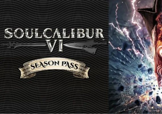 SOULCALIBUR VI - Season Pass (PC)