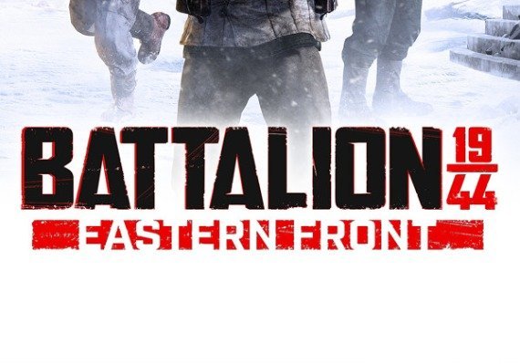 BATTALION 1944 (PC)