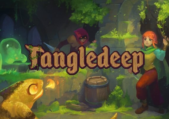 Tangledeep (PC)