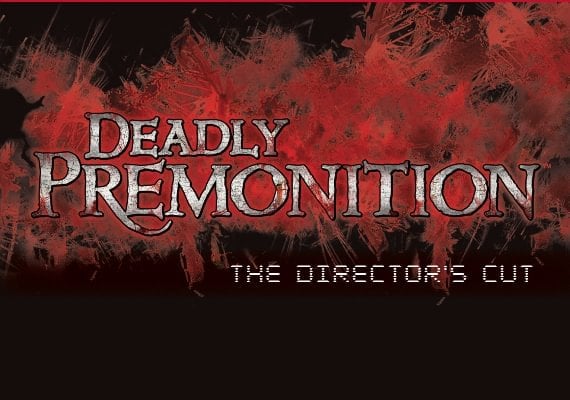 Deadly Premonition - The Director's Cut (PC)
