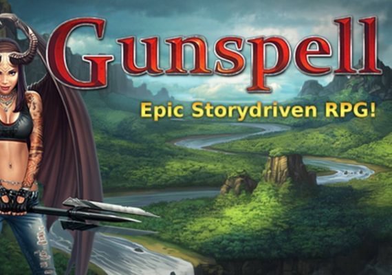 Gunspell (PC)