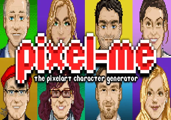 Pixel-Me (PC)