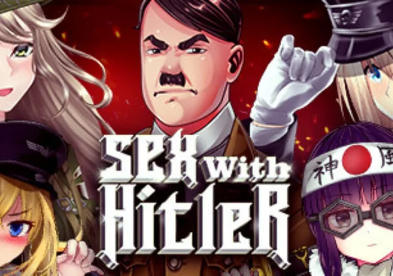 SEX with HITLER (PC)