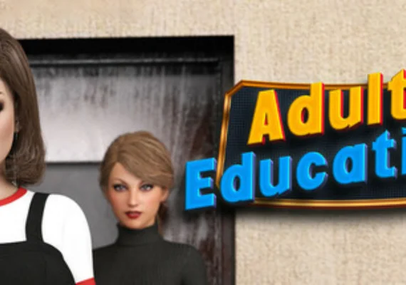 Adult Education (PC)