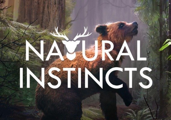 Natural Instincts (Xbox One / Xbox Series X|S)
