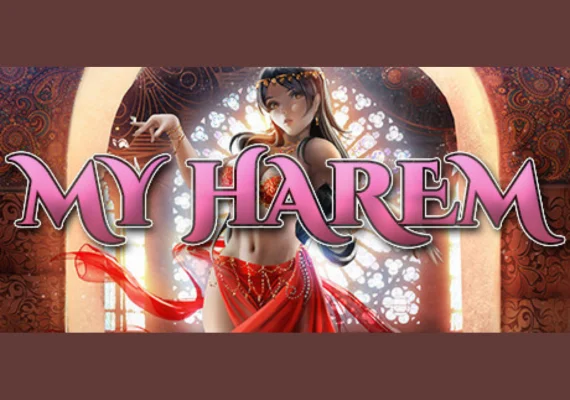 My Harem (PC)