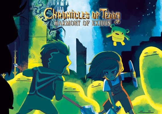 Chronicles of Teddy : Harmony of Exidus (PC)