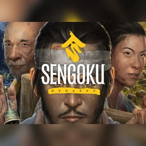 Sengoku Dynasty - Ultimate Edition (PC) Steam Account  - GLOBAL