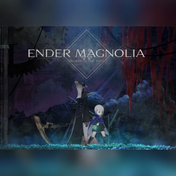 ENDER MAGNOLIA: Bloom in the Mist (PC) Steam Key - GLOBAL