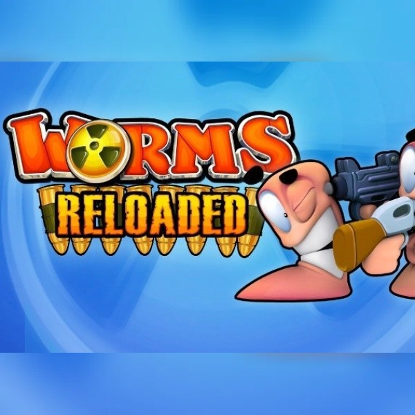 Worms Reloaded (PC) Steam Key - GLOBAL