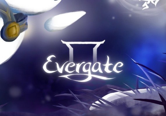 Evergate (PC) Evergate (PC)