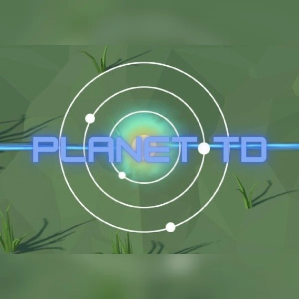 Planet TD (PC) Steam Key - EU