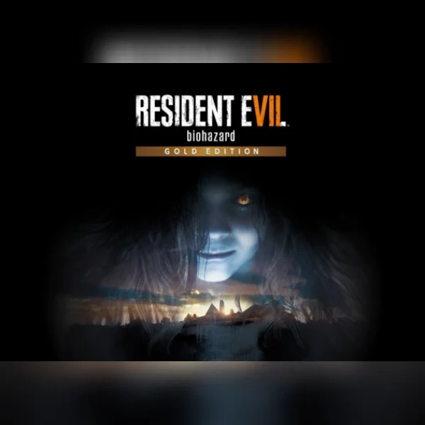 RESIDENT EVIL 7 Biohazard Gold Edition (PS4 / PS5) PSN Account - GLOBAL
