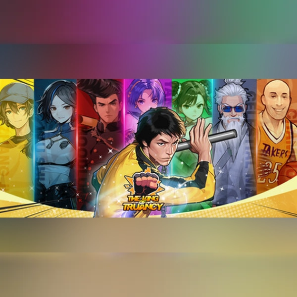 逃学之王 (PC) Steam Gift - GLOBAL