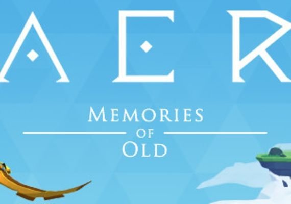 AER: Memories of Old - Soundtrack (DLC) (PC)