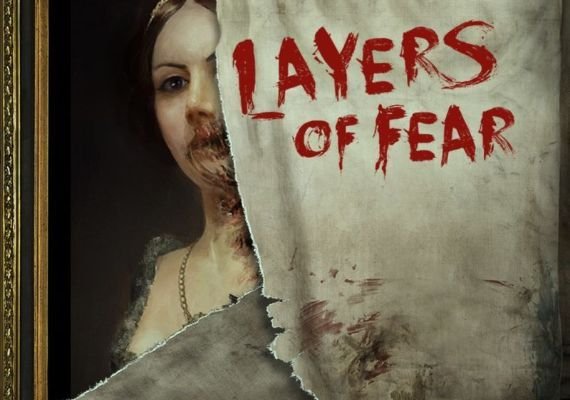 Layers of Fear - Soundtrack (2016) (DLC) (PC) Layers of Fear - Soundtrack (2016) (DLC) (PC)