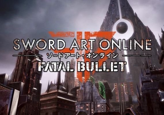SWORD ART ONLINE: FATAL BULLET (Xbox One / Xbox Series X|S) SWORD ART ONLINE: FATAL BULLET (Xbox One / Xbox Series X|S)