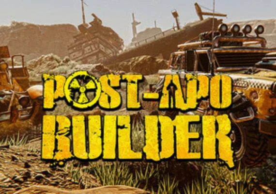 Post-Apo Builder (PC)