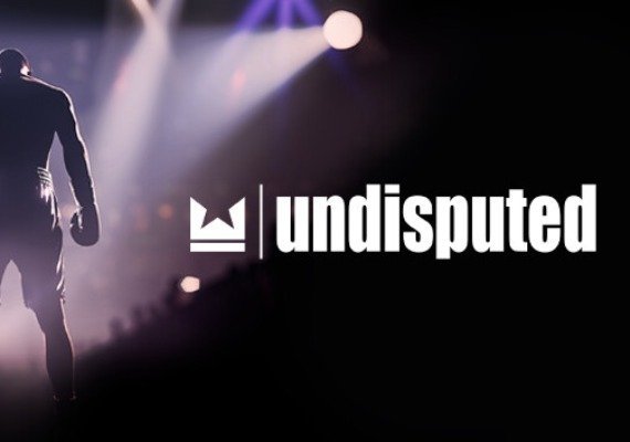 Undisputed (PC) Undisputed (PC)