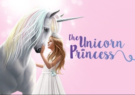 The Unicorn Princess (PC)