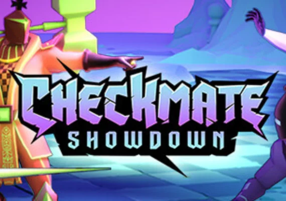 Checkmate Showdown (PC)