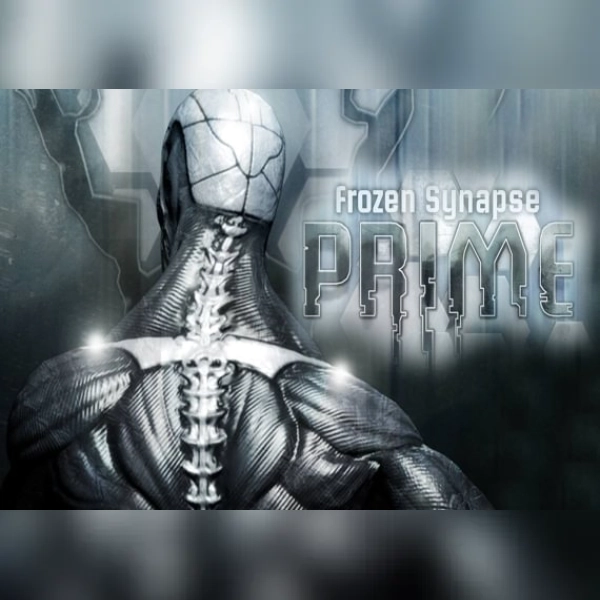 Frozen Synapse Prime - Double Pack