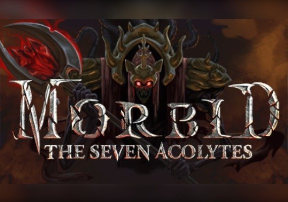 Morbid: The Seven Acolytes (PC)