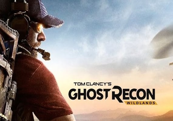 Tom Clancy's Ghost Recon Wildlands - Season Pass (DLC) (Xbox One / Xbox Series X|S) Tom Clancy's Ghost Recon Wildlands - Season Pass (DLC) (Xbox One / Xbox Series X|S)