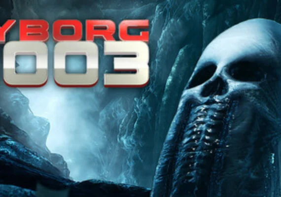 Cyborg3003 (PC)