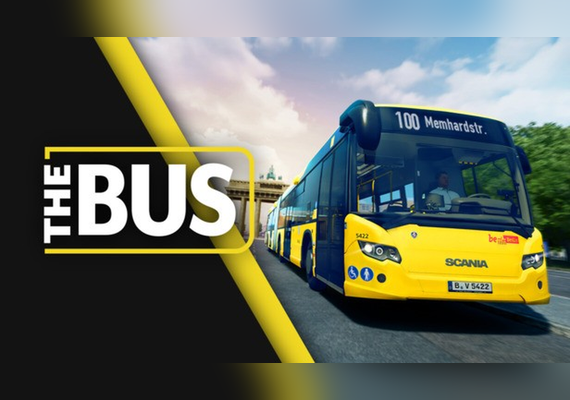 The Bus (PC)