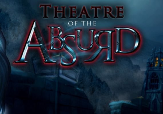 Theatre Of The Absurd (PC) Steam Key - GLOBAL