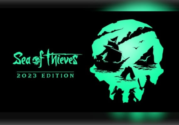 Sea of Thieves 2023 Edition (PC / Xbox One / Xbox Series X|S) Sea of Thieves 2023 Edition (PC / Xbox One / Xbox Series X|S)