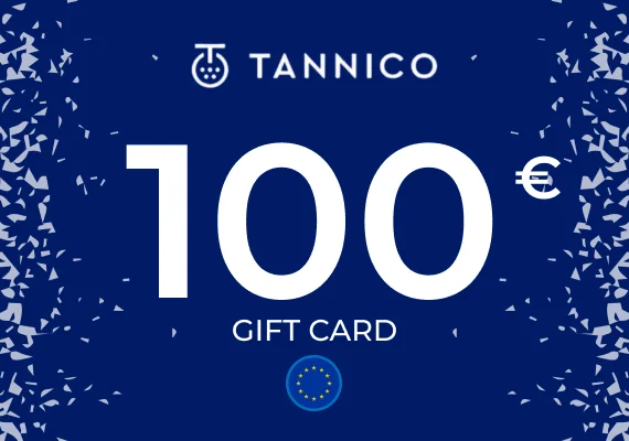 Tannico.it Gift Card 100 EUR