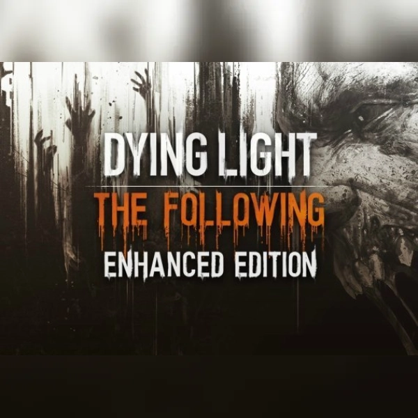 Dying Light: The Following Enhanced Edition (PS4 / PS5) PSN Account - GLOBAL