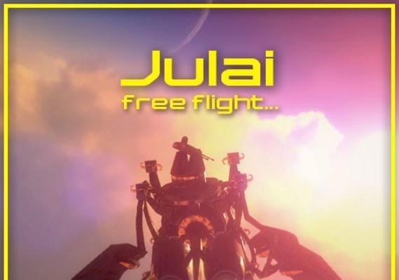Julai (PC) Julai (PC)