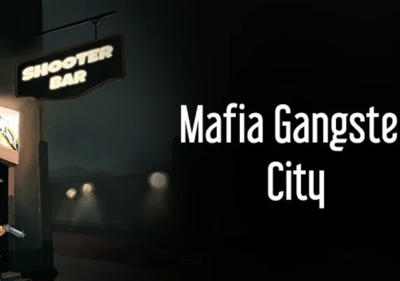 Mafia Gangster City (PC)