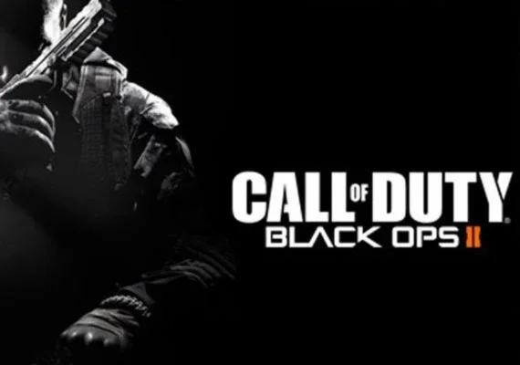 Call of Duty: Black Ops II - Digital Deluxe Edition (PC)