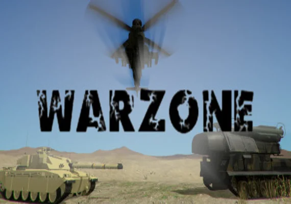 WARZONE (PC) Steam Gift - EU
