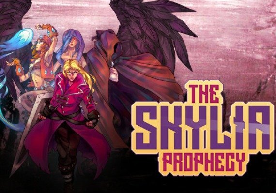 The Skylia Prophecy (PC)