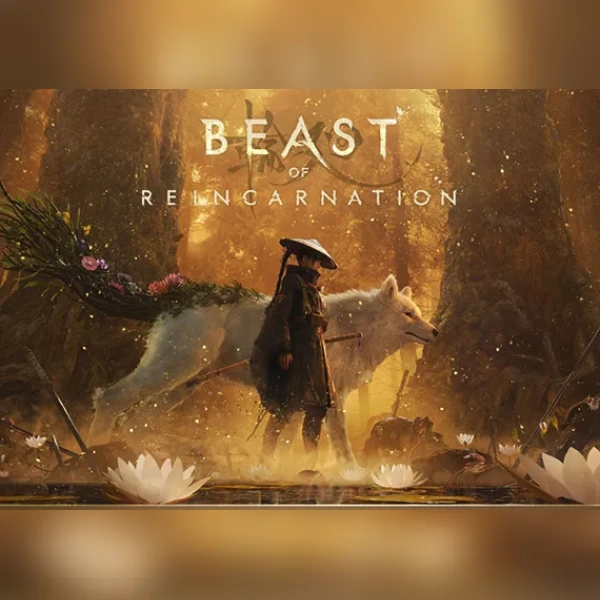 Beast of Reincarnation (PC) Steam Key - ROW