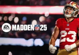 Madden NFL 25 (PC) Madden NFL 25 (PC)
